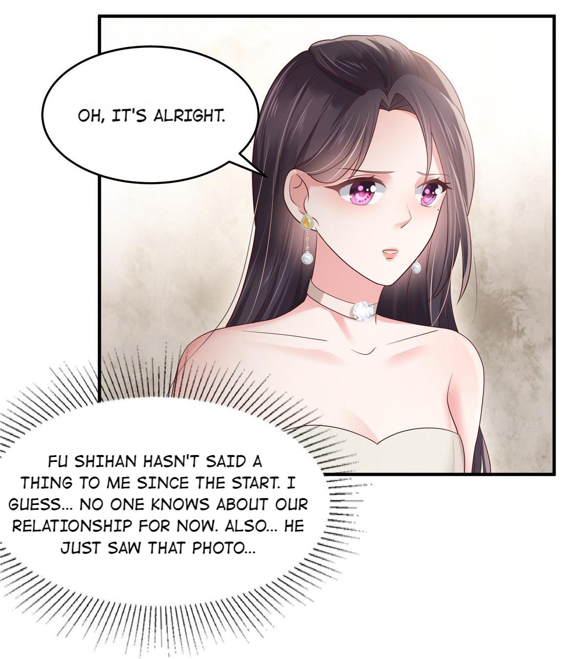 Rebirth Meeting: For You and My Exclusive Lovers chapter 134 - page 6