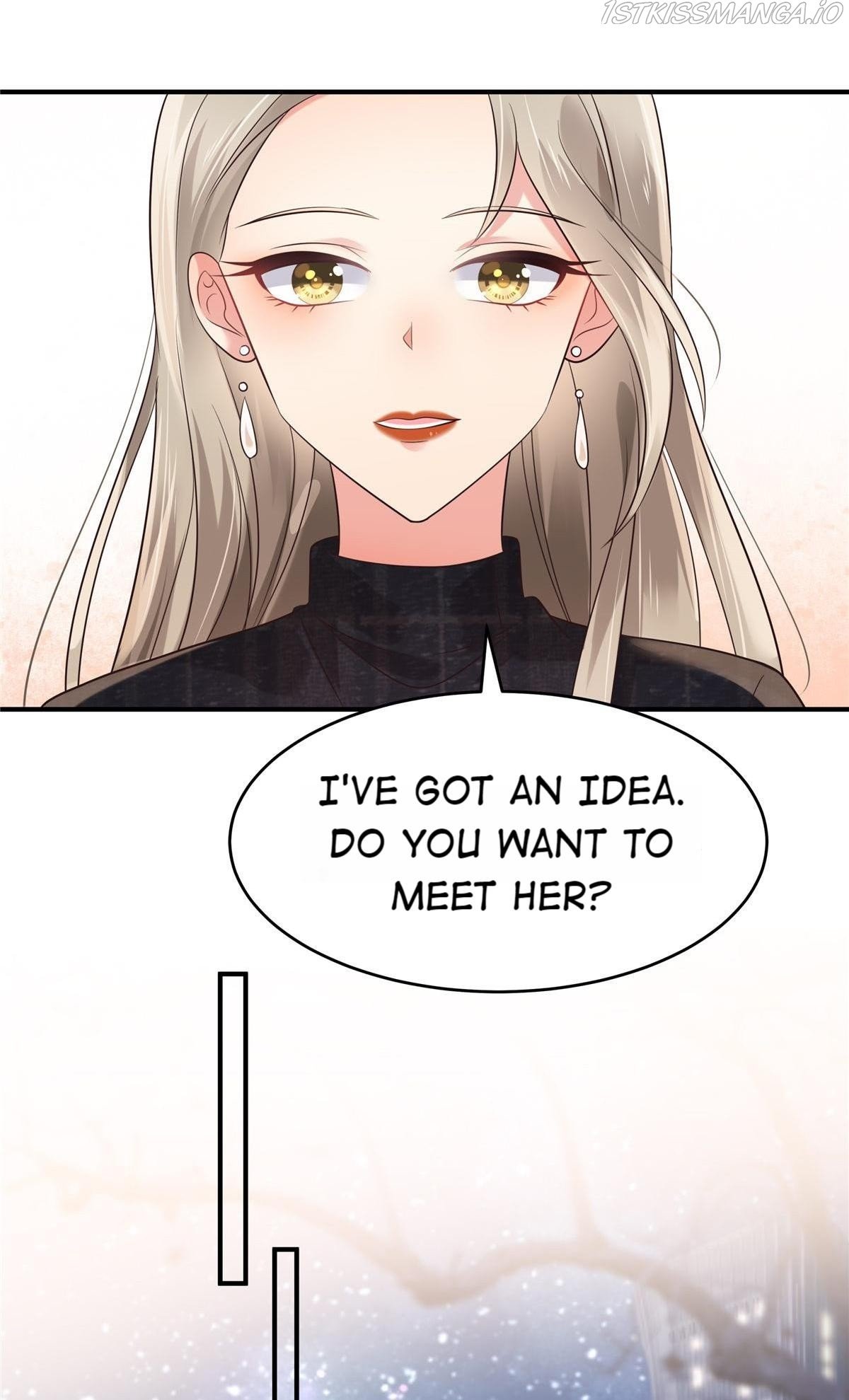 Rebirth Meeting: For You and My Exclusive Lovers chapter 129 - page 10