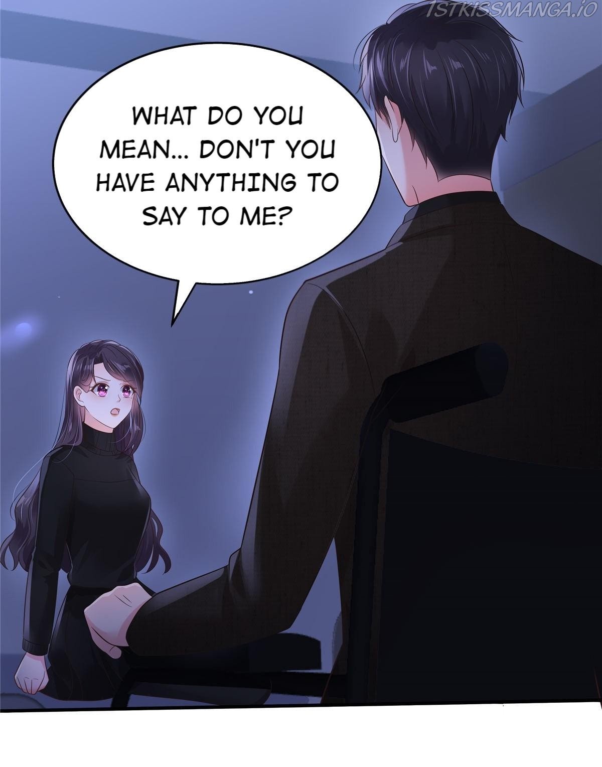 Rebirth Meeting: For You and My Exclusive Lovers chapter 127 - page 13