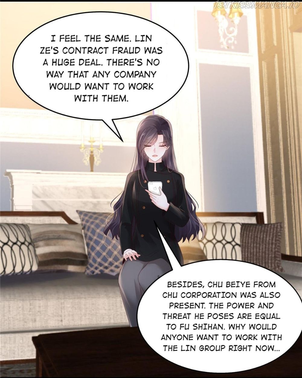 Rebirth Meeting: For You and My Exclusive Lovers chapter 118 - page 4