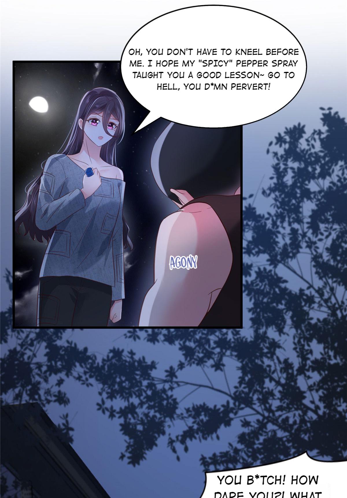 Rebirth Meeting: For You and My Exclusive Lovers chapter 113 - page 2