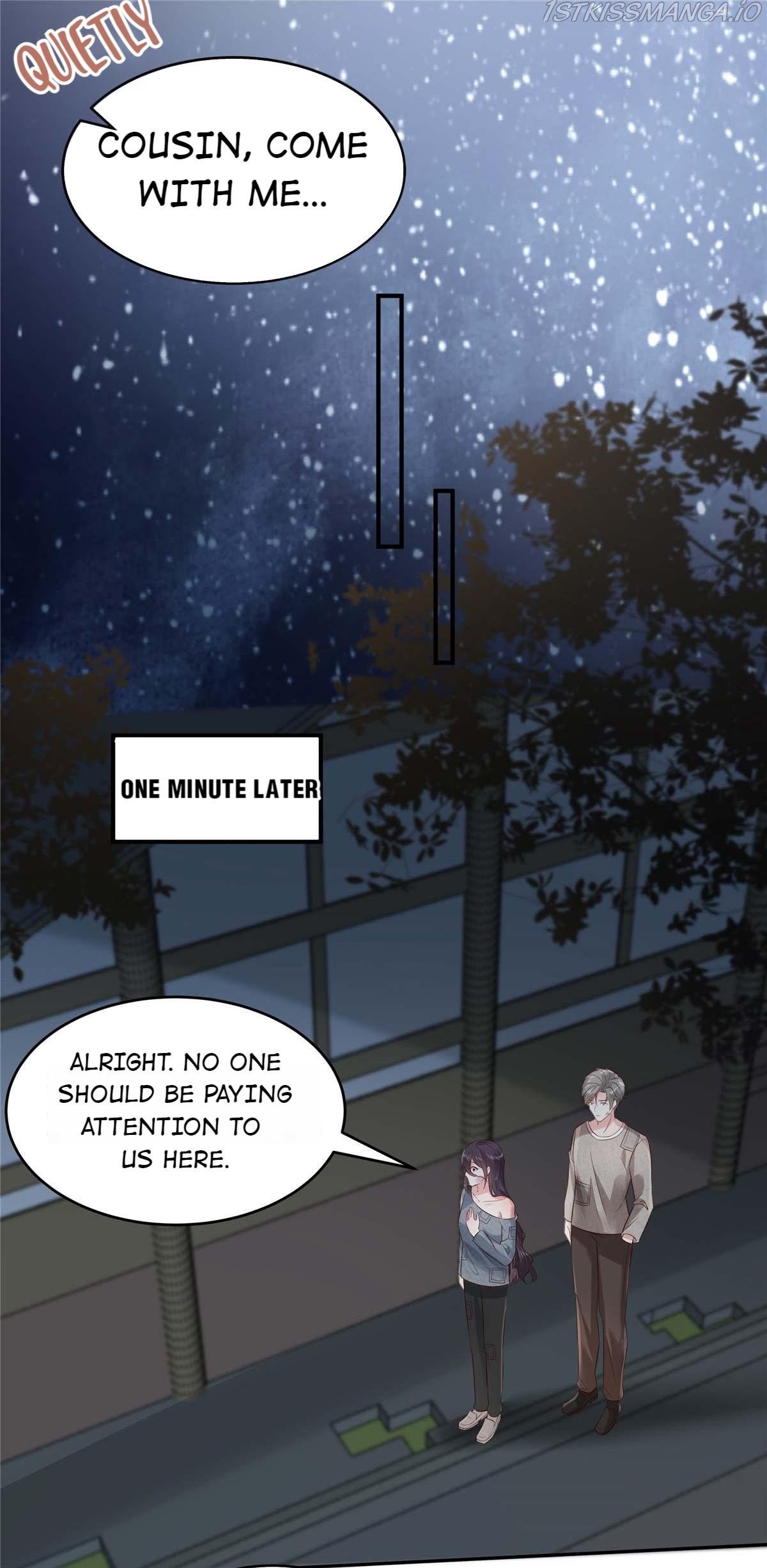 Rebirth Meeting: For You and My Exclusive Lovers chapter 112 - page 2