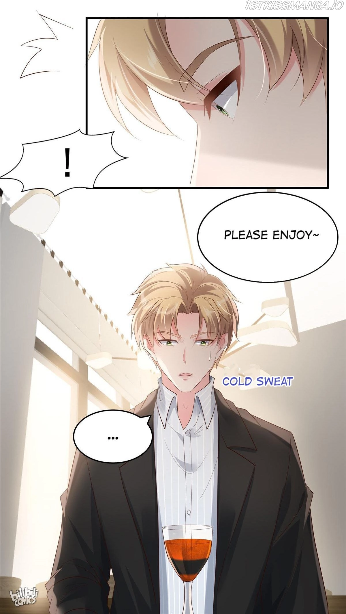 Rebirth Meeting: For You and My Exclusive Lovers chapter 110 - page 16