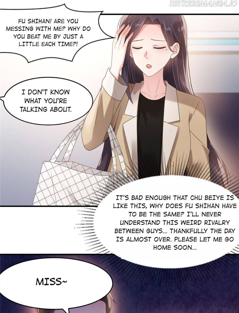 Rebirth Meeting: For You and My Exclusive Lovers chapter 106 - page 4