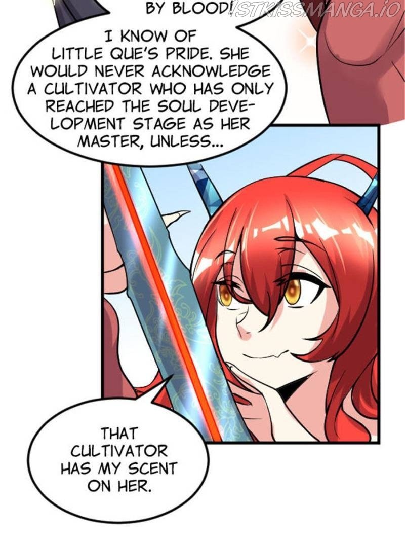 I Might Be A Fake Cultivator chapter 164 - page 8