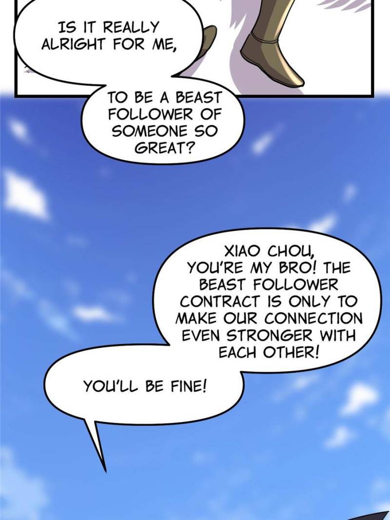 I Might Be A Fake Cultivator chapter 96 - page 7