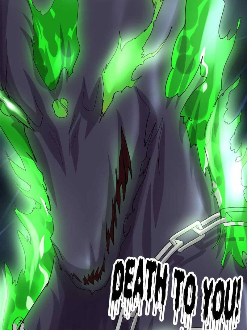 I Might Be A Fake Cultivator chapter 68 - page 37