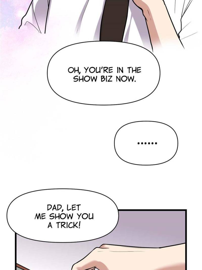 I Might Be A Fake Cultivator chapter 51 - page 44