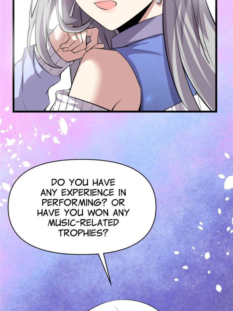 I Might Be A Fake Cultivator chapter 48 - page 54