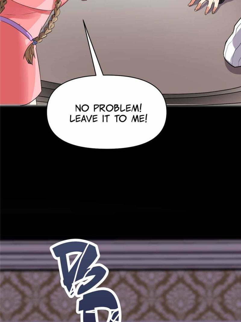 I Might Be A Fake Cultivator chapter 40 - page 35