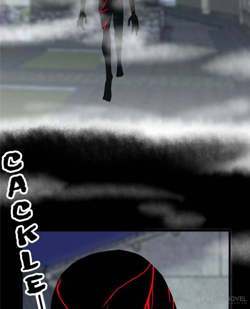 I Might Be A Fake Cultivator chapter 38 - page 41