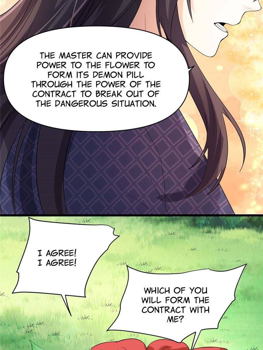 I Might Be A Fake Cultivator chapter 33 - page 29