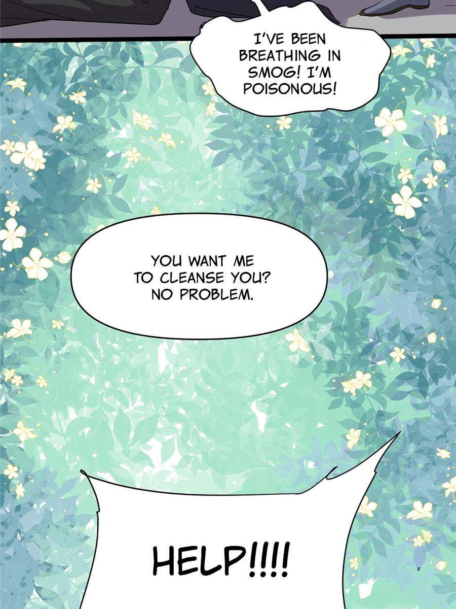 I Might Be A Fake Cultivator chapter 33 - page 75