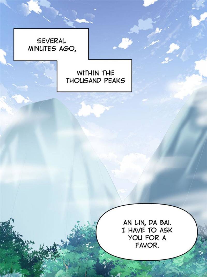 I Might Be A Fake Cultivator chapter 28 - page 48