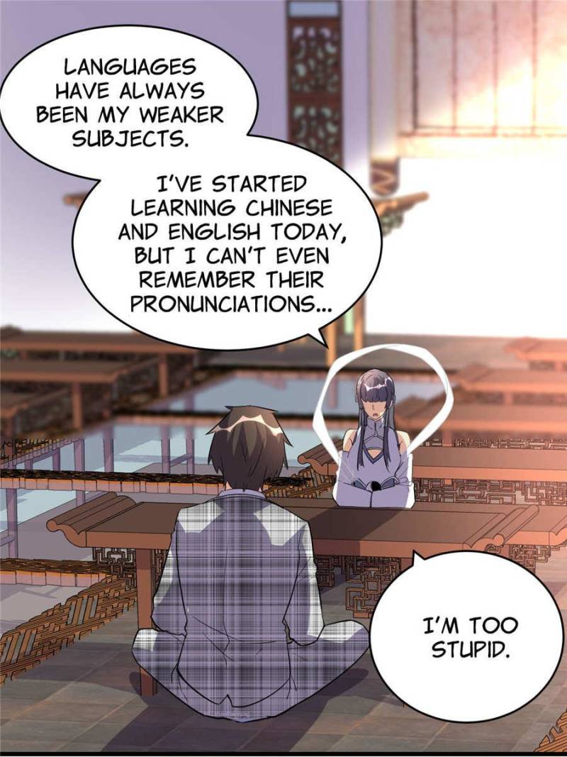 I Might Be A Fake Cultivator chapter 15 - page 29