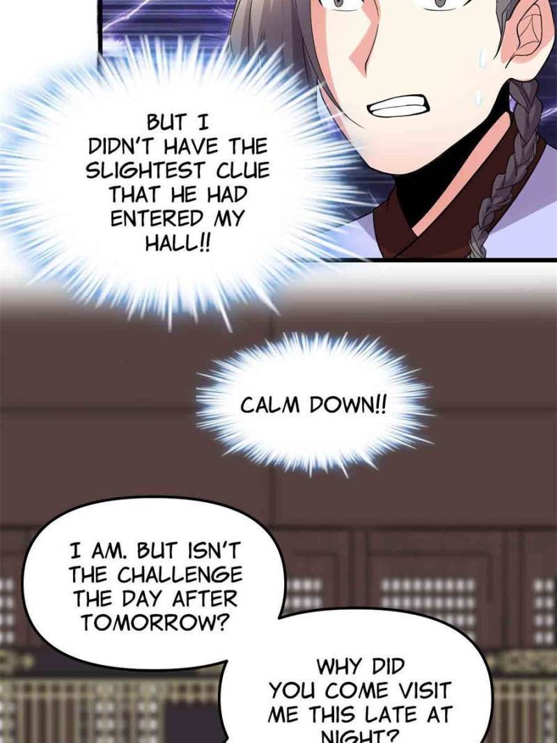 I Might Be A Fake Cultivator chapter 201 - page 15