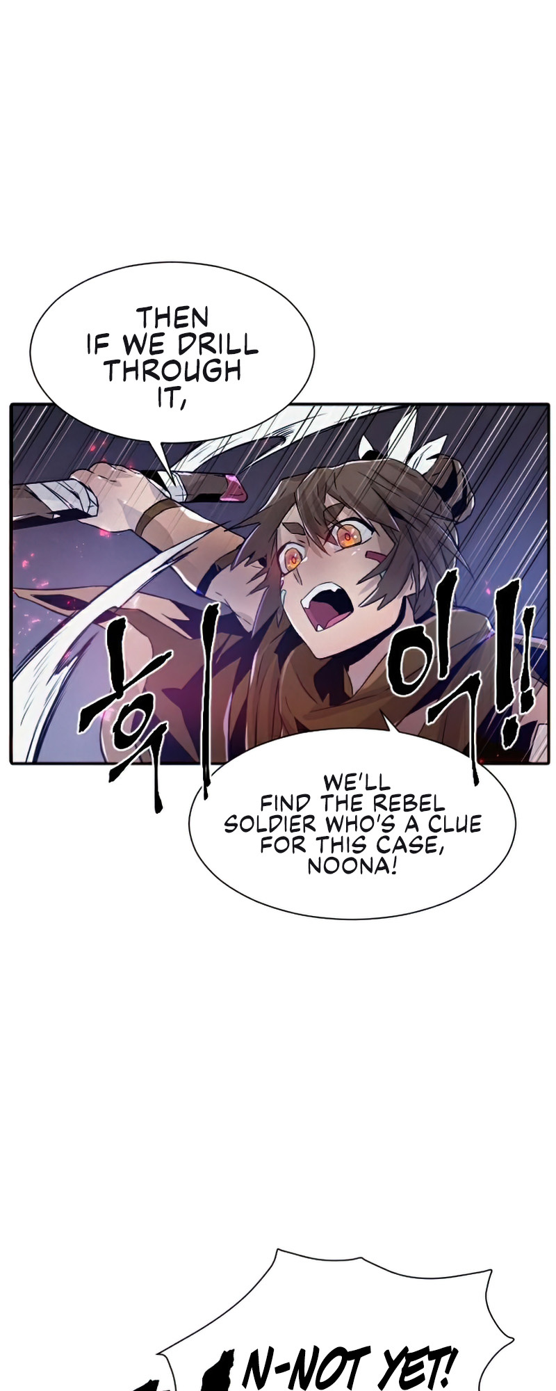 How to Kill a God chapter 53 - page 38