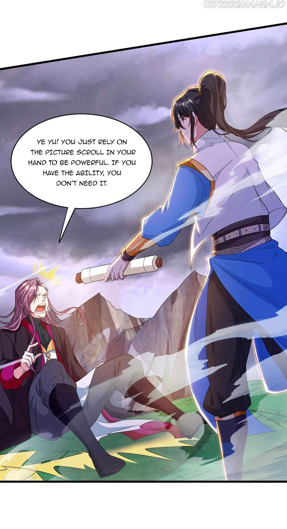 One Step Toward Freedom chapter 256 - page 4