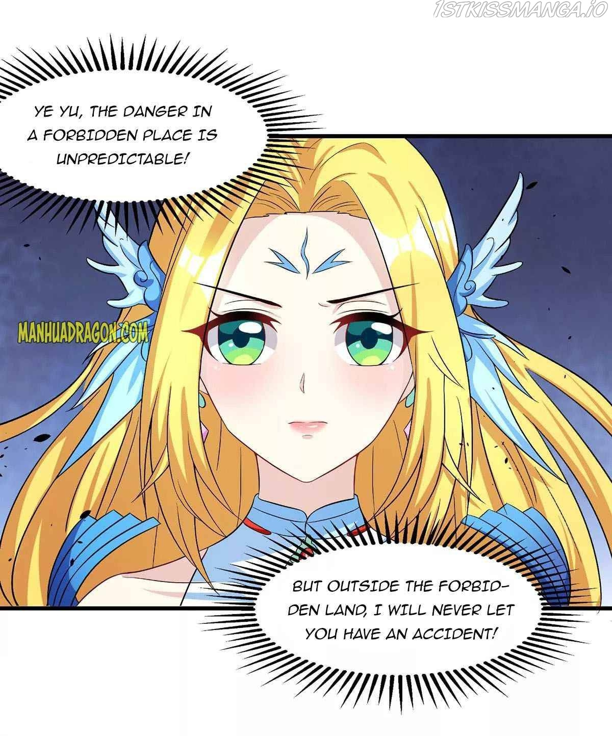 One Step Toward Freedom chapter 249 - page 13