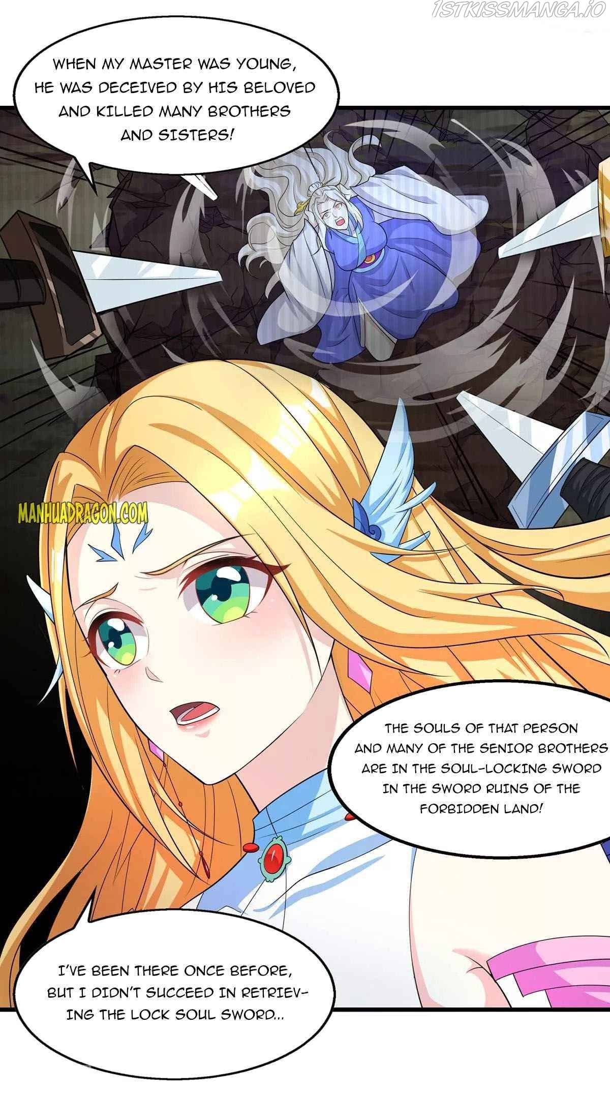 One Step Toward Freedom chapter 249 - page 5