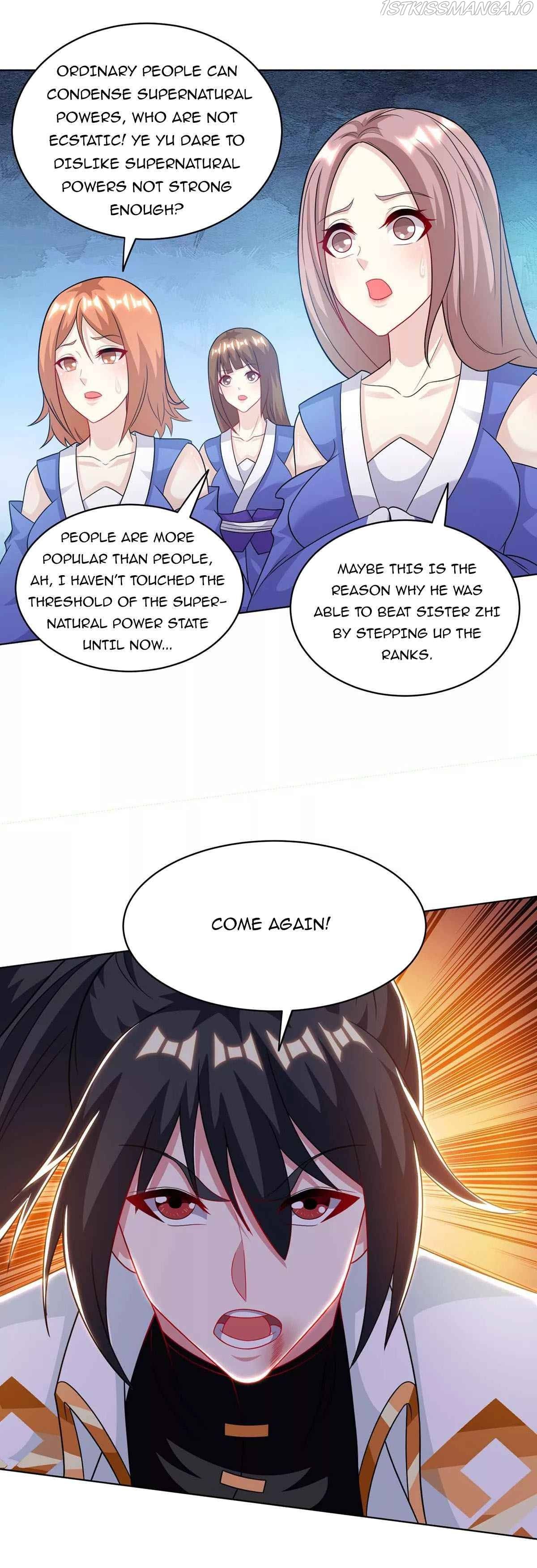 One Step Toward Freedom chapter 246 - page 24