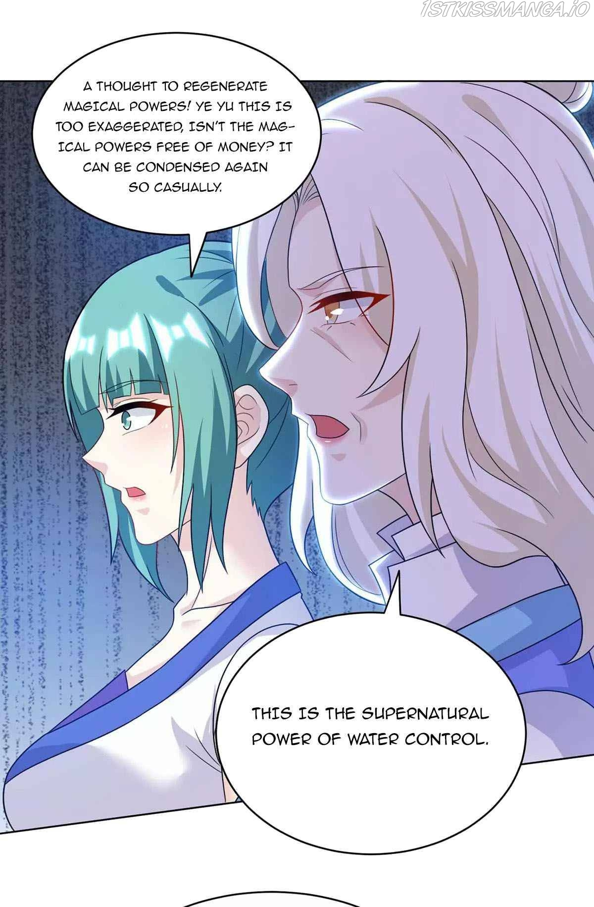 One Step Toward Freedom chapter 246 - page 30