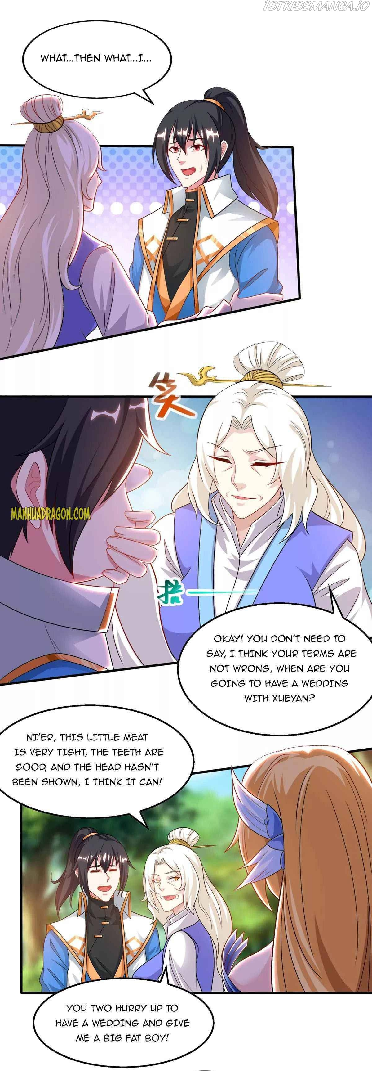 One Step Toward Freedom chapter 244 - page 13