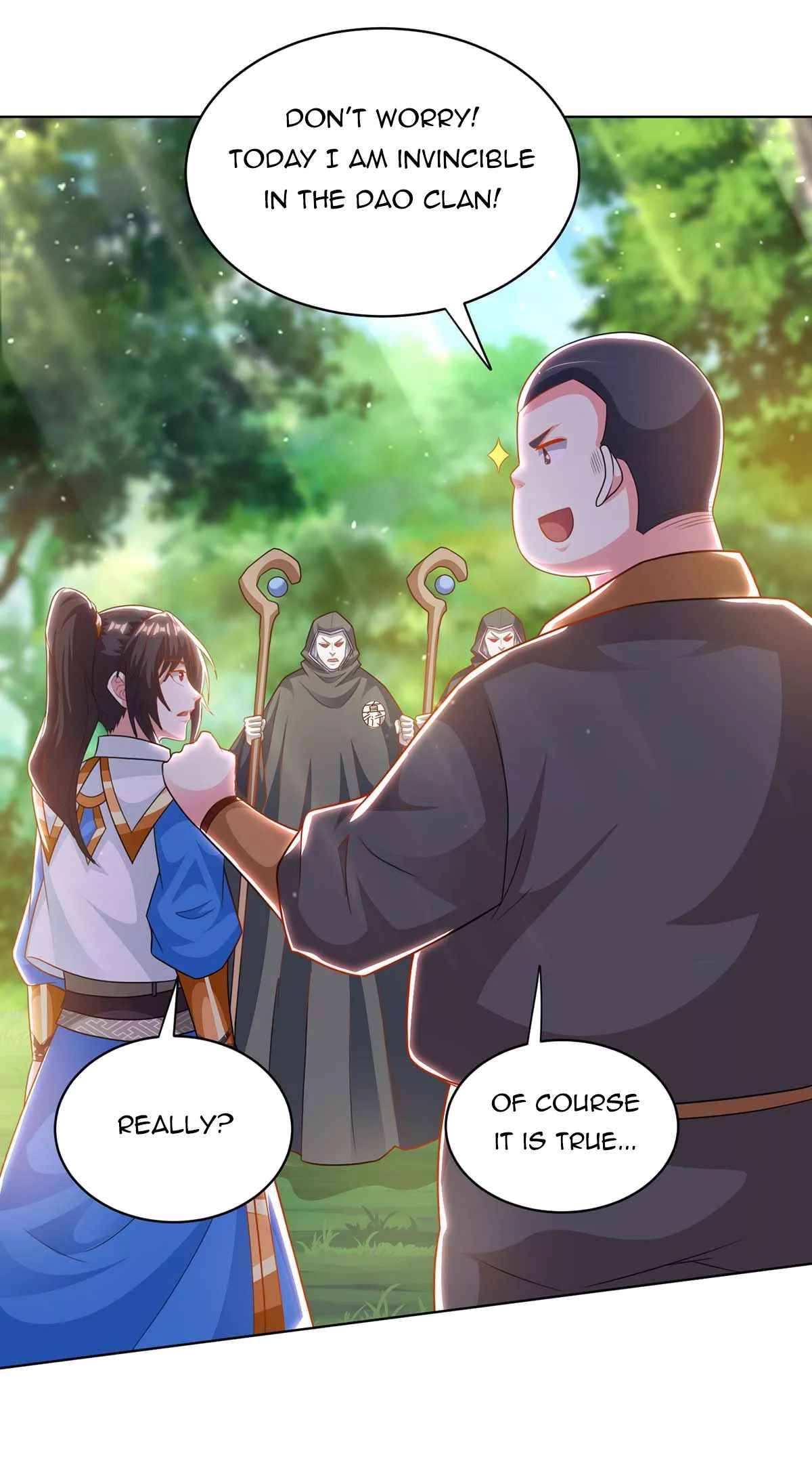 One Step Toward Freedom chapter 239 - page 4