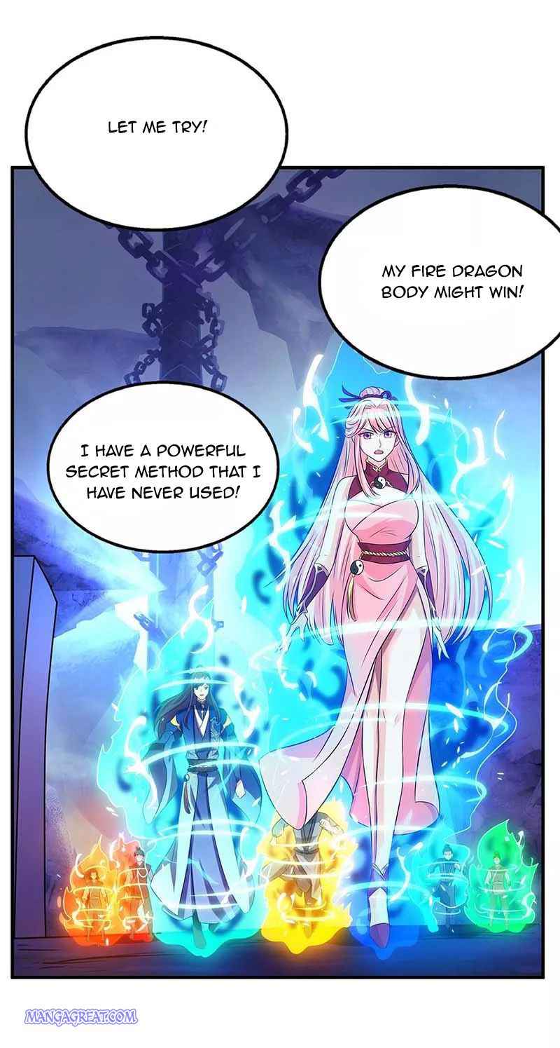 One Step Toward Freedom Chapter 167 - page 10