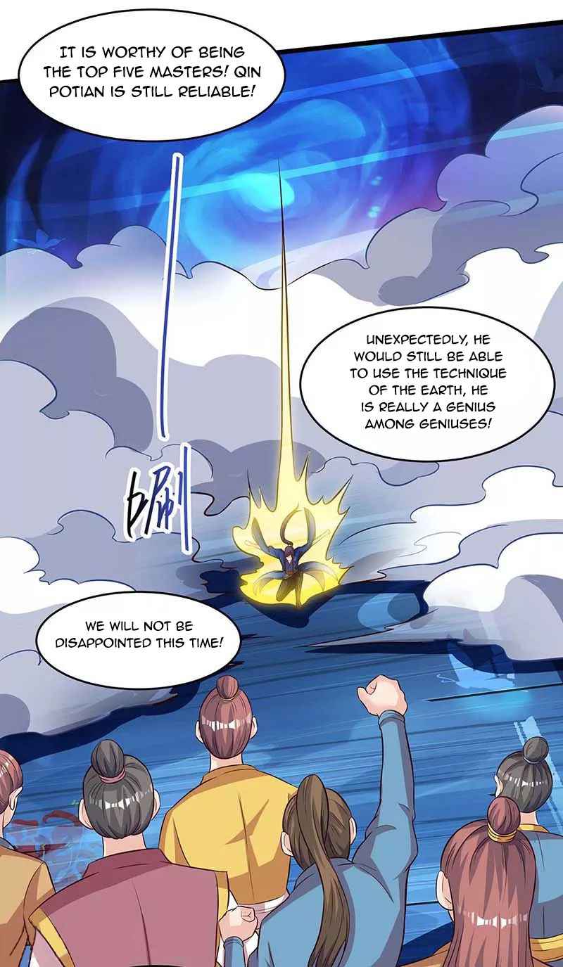 One Step Toward Freedom Chapter 164 - page 9