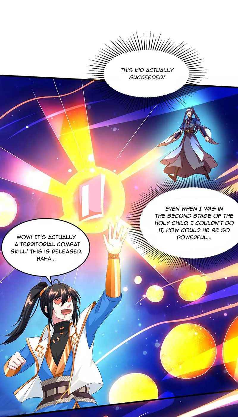 One Step Toward Freedom Chapter 156 - page 21