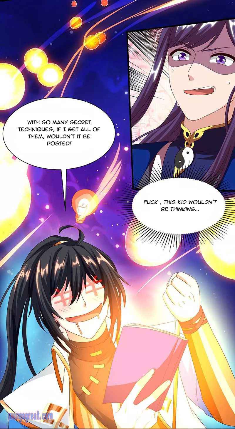 One Step Toward Freedom Chapter 156 - page 22