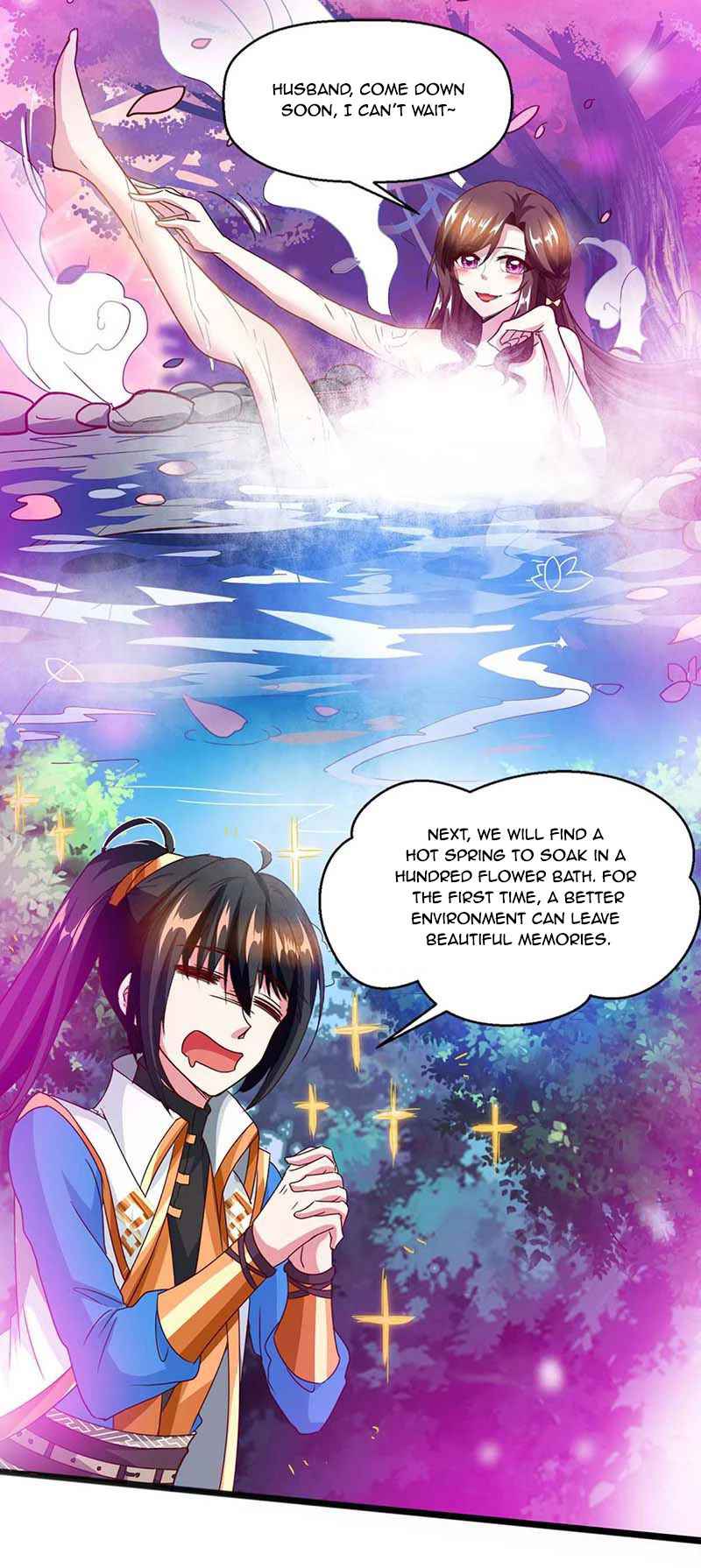 One Step Toward Freedom Chapter 151 - page 7