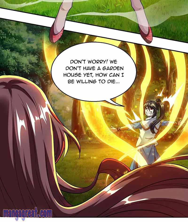 One Step Toward Freedom Chapter 143 - page 6