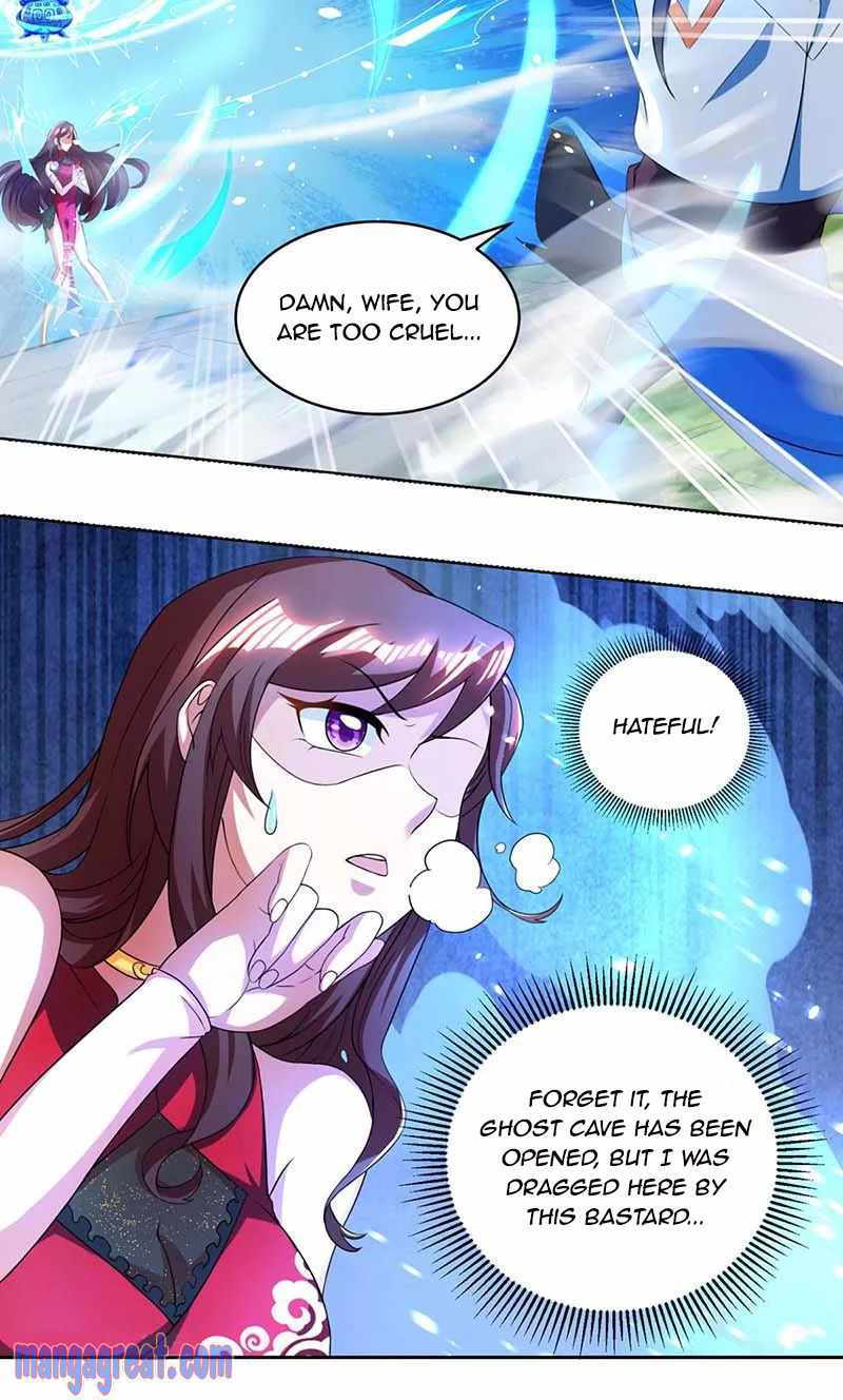 One Step Toward Freedom Chapter 142 - page 6