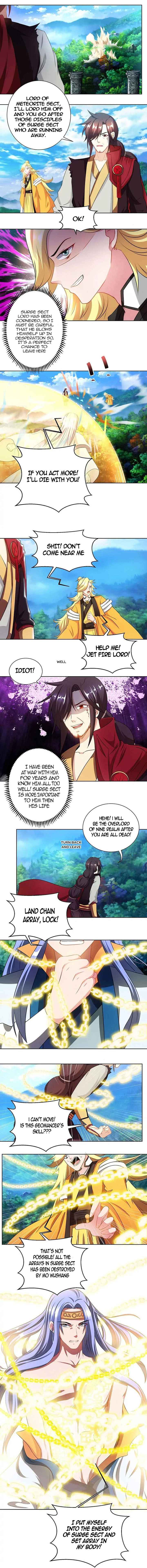 One Step Toward Freedom Chapter 97 - page 2