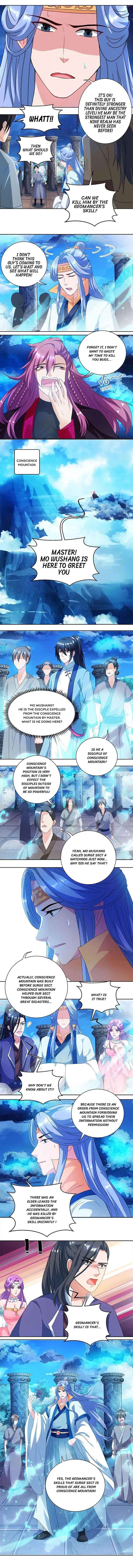 One Step Toward Freedom Chapter 90 - page 2