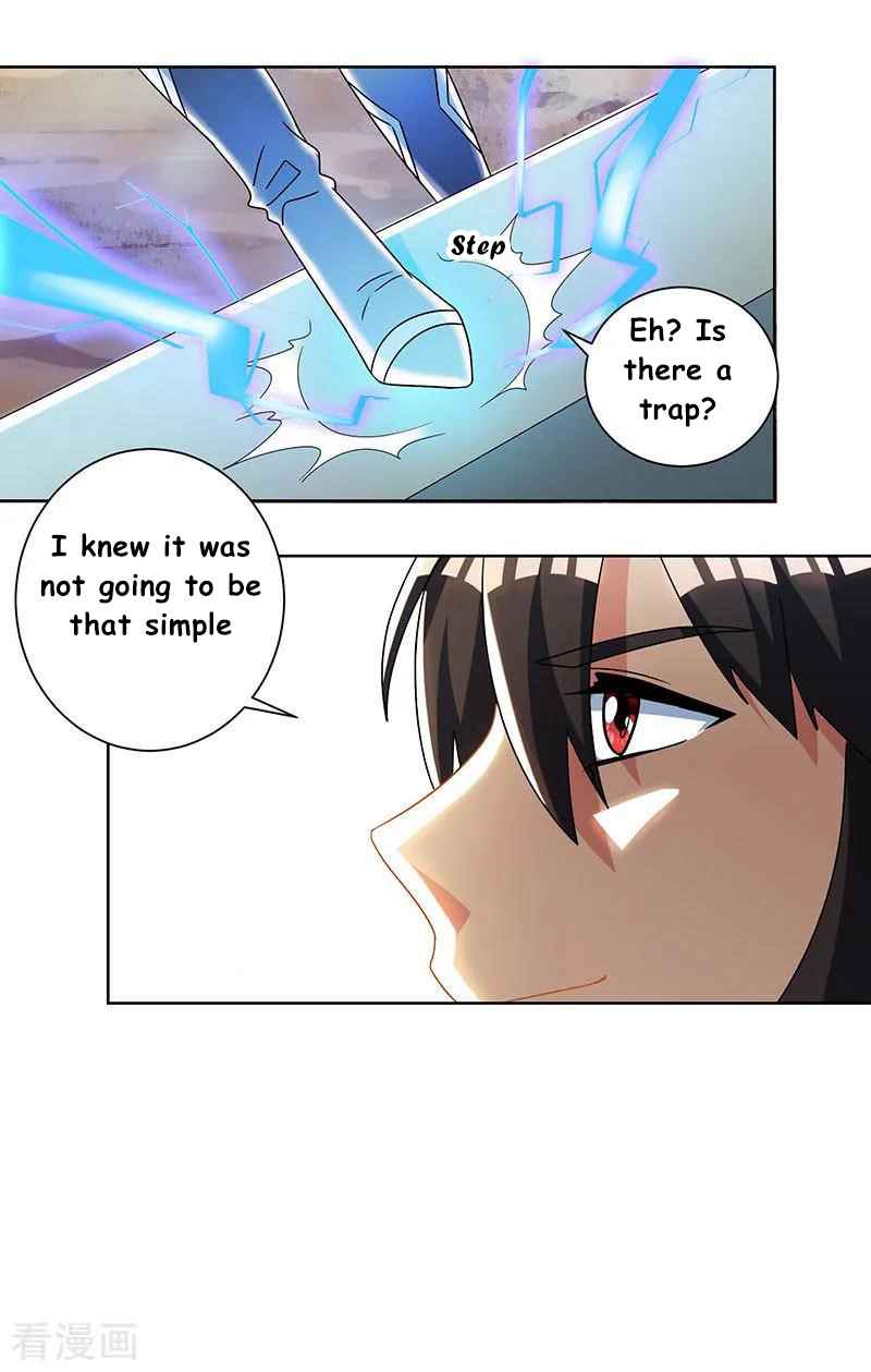 One Step Toward Freedom Chapter 48 - page 14