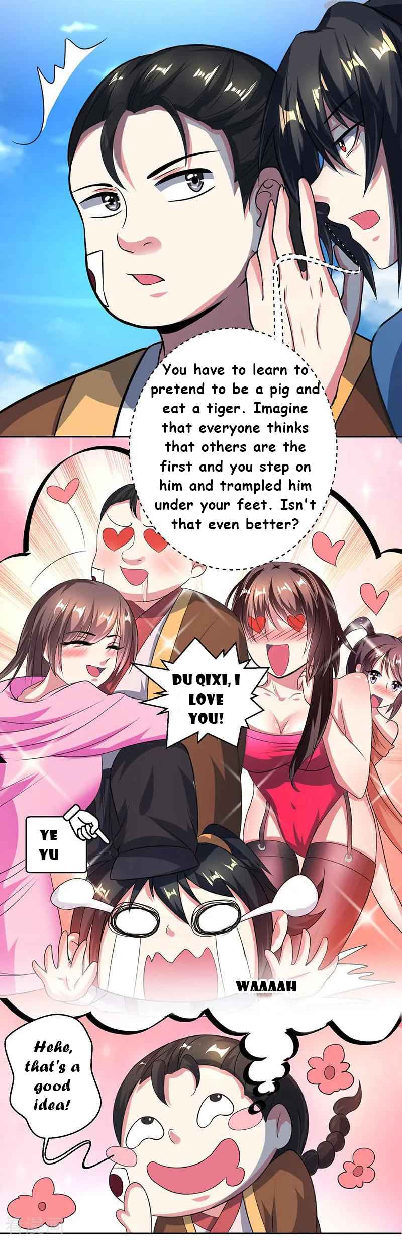 One Step Toward Freedom Chapter 46 - page 13