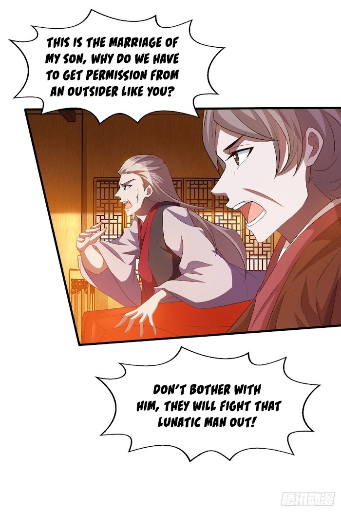 Heaven Guards chapter 7 - page 6