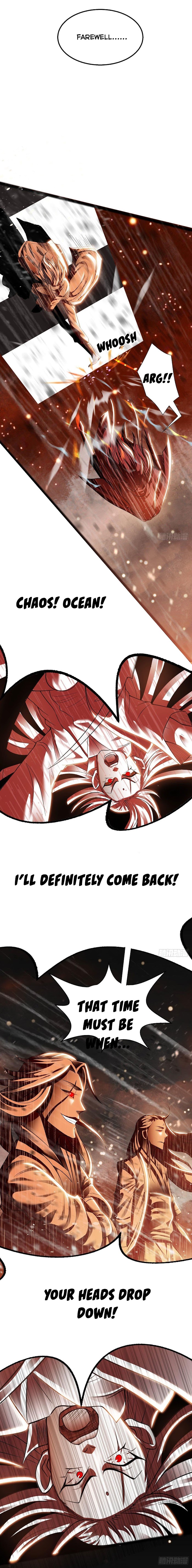 Heaven Guards chapter 0 - page 4