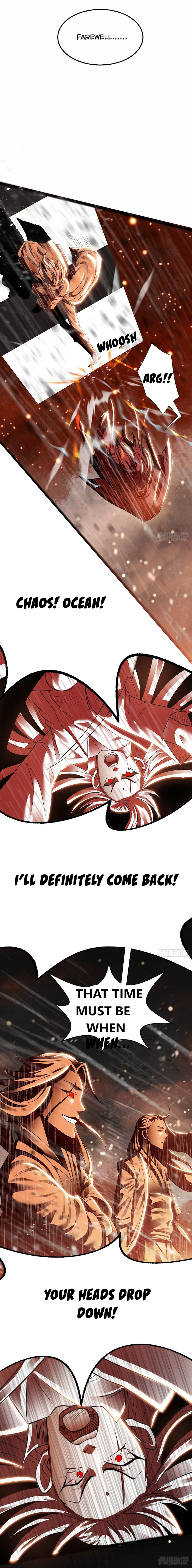 Heaven Guards chapter 0 - page 5