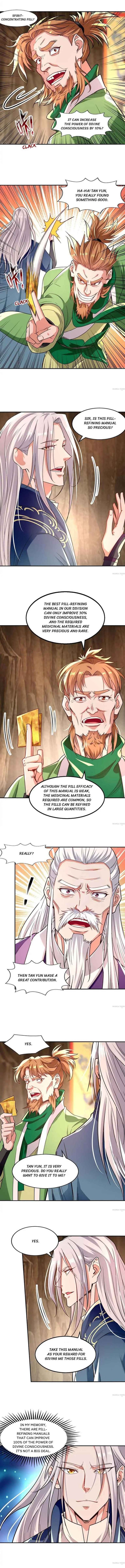 Heaven Guards chapter 110 - page 2