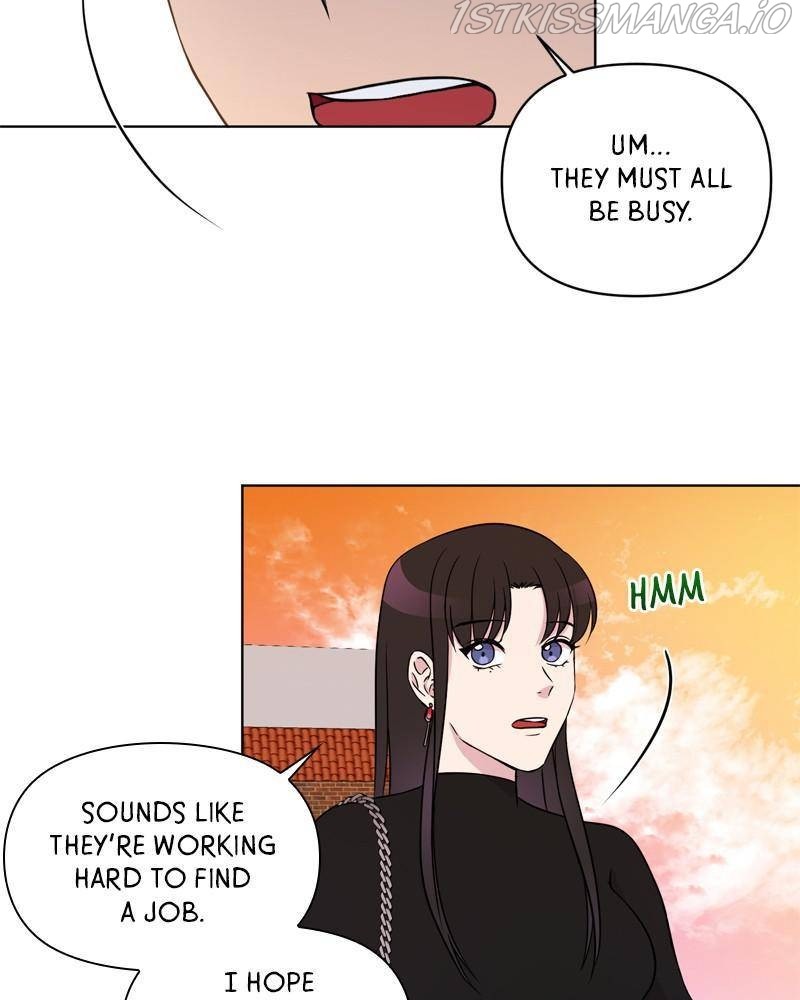 Tenants from Another World chapter 22 - page 60