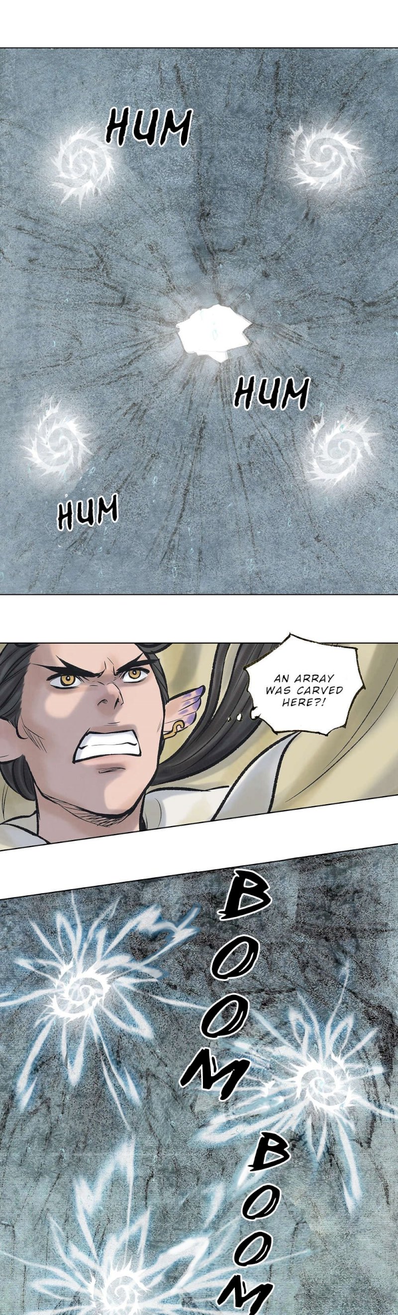 Aobing Zhuan Chapter 12 - page 12