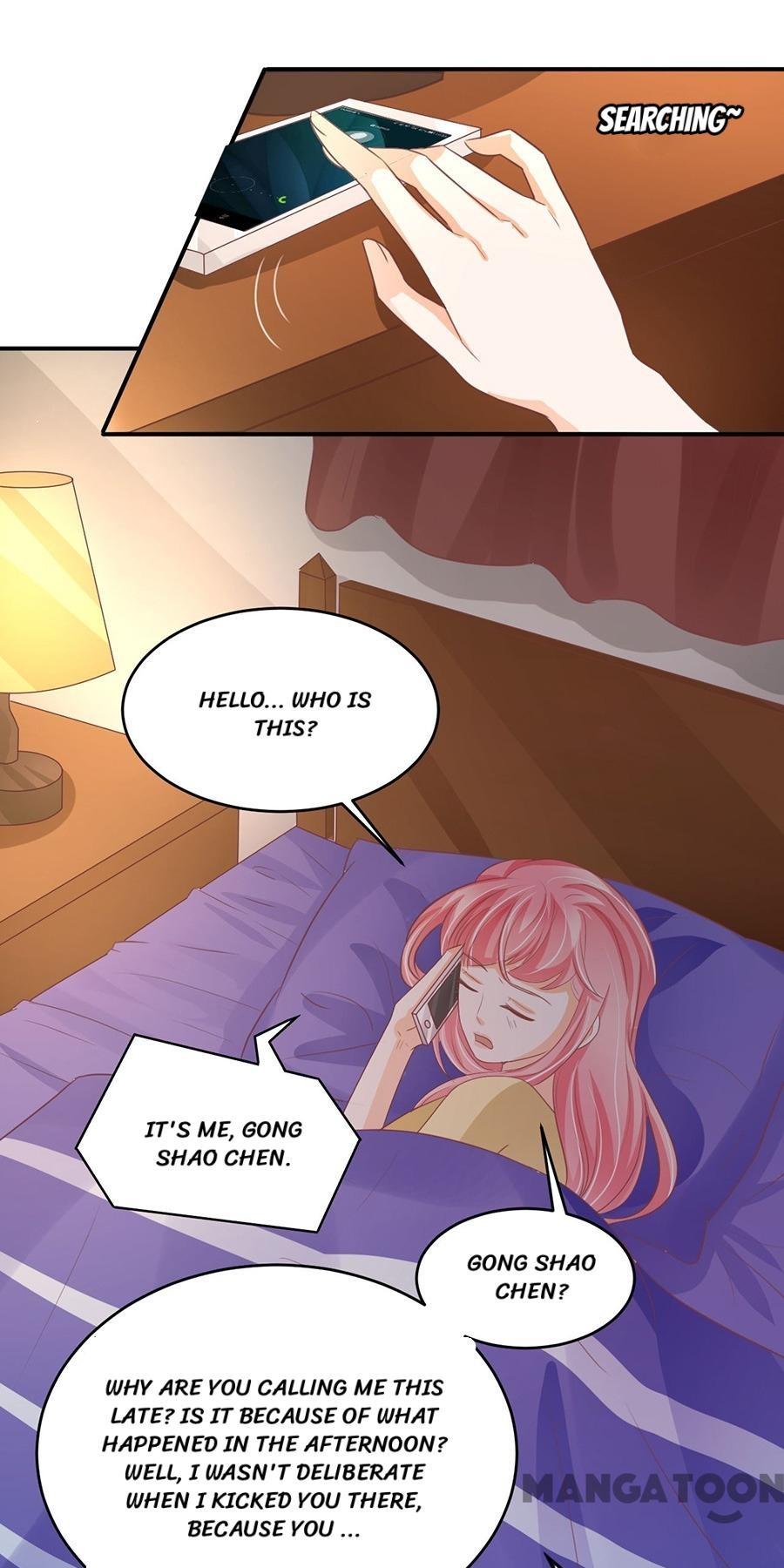 Prince’s Private Baby chapter 190 - page 22