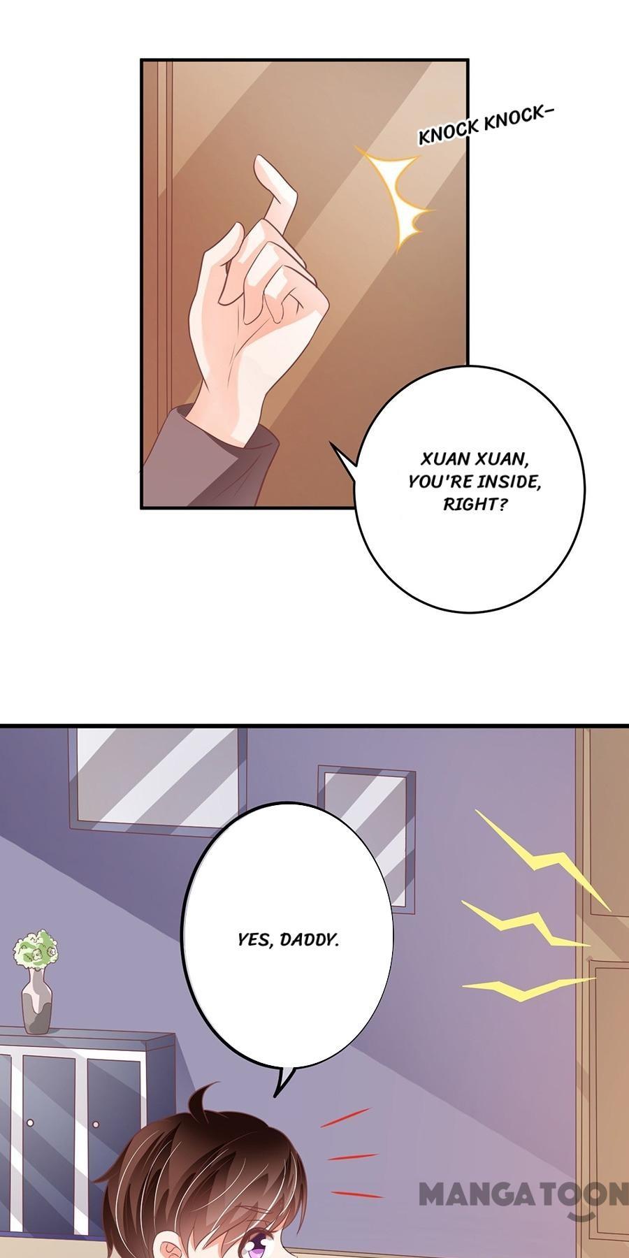 Prince’s Private Baby chapter 189 - page 5