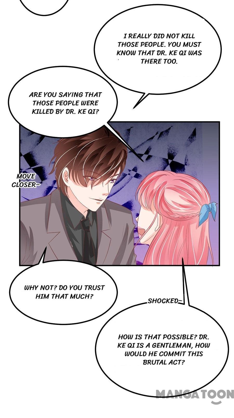 Prince’s Private Baby chapter 187 - page 24