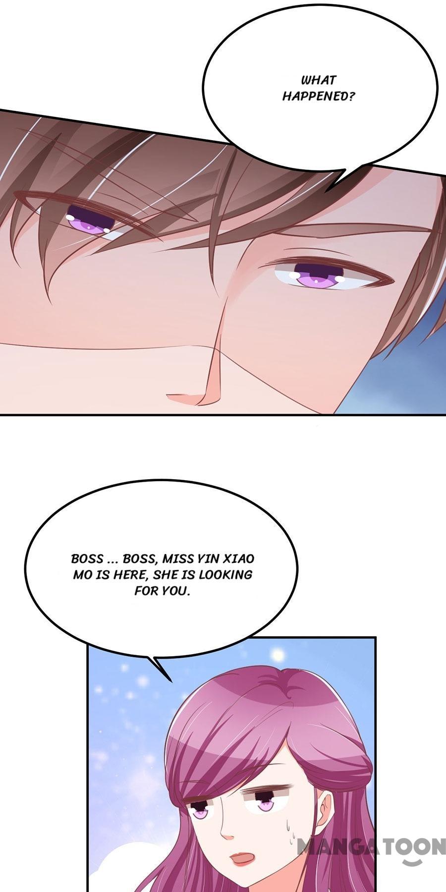 Prince’s Private Baby chapter 187 - page 3