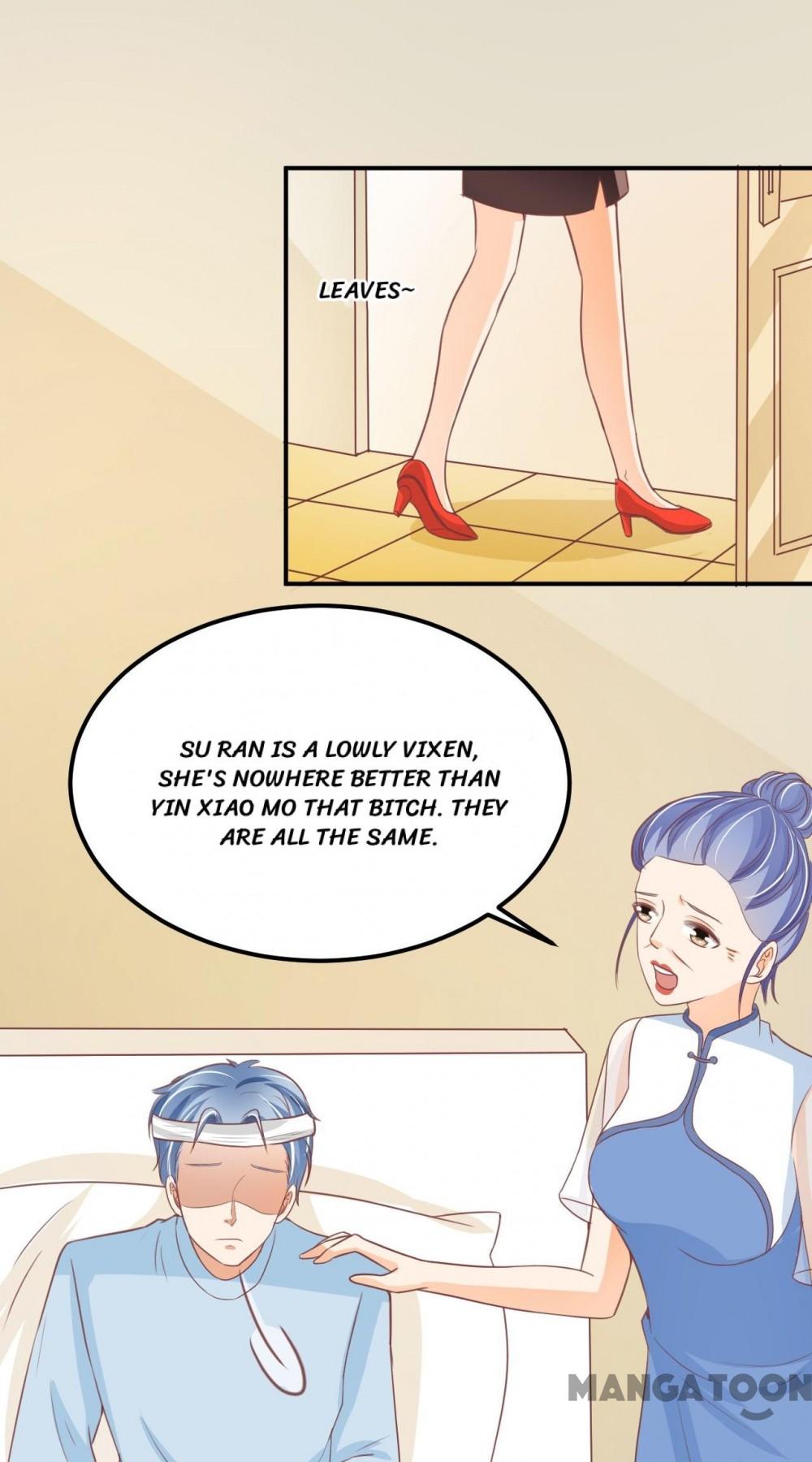 Prince’s Private Baby chapter 185 - page 21